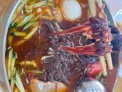 -顺姬冷面(长白西路店)