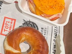 -OUR Bakery(国贸商城店)