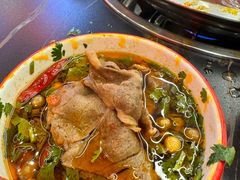 -蜀大侠火锅.川剧变脸(龙泉世茂店)