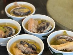 -猪肉婆私房菜(容桂总店)