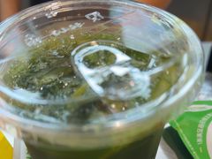 -柠季·手打柠檬茶(静安大悦城北座B1店 )