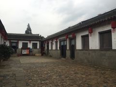 -牟氏庄园