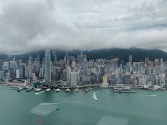-天龙轩(香港丽思卡尔顿酒店)