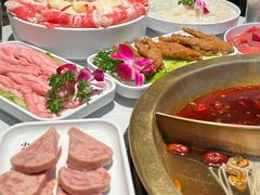 -小龙坎火锅(仓山万达店)
