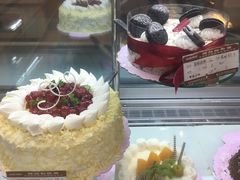 -长发西饼(临顿路店)
