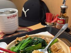 -华记煲仔华·煲仔饭(人和店)