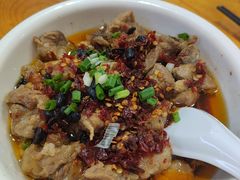 -浏阳小饭铺(洪西小区店)