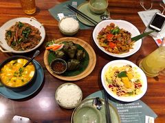 -苏梅花园(群星城店)