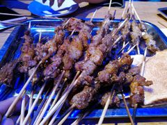 -管氏翅吧(马家堡店)