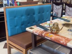 -清真马家美食城•海鲜•青岛菜•火锅(延安三路店)