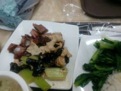 自选套餐-都城快餐(广大路店)