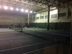 -齐动力网球(国贸店)