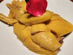 阿明白切鸡-阿明小菜·海鲜·上海菜(梅陇店)