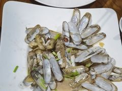 -和源祥·日照菜扛把子(万平口一店)