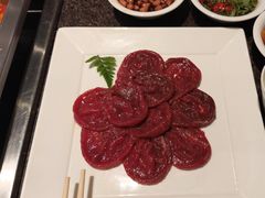 -皇城老妈火锅·川味传承(港湾店)