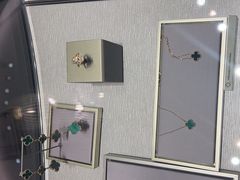 -梵克雅宝(国贸商城店)