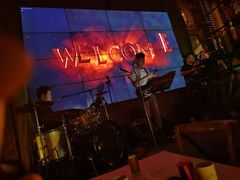 -胡桃里音乐酒馆(白云五号T5 MALL店)