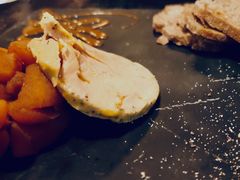 法式苹果鹅肝-La Creperie法餐厅(桃江路店)