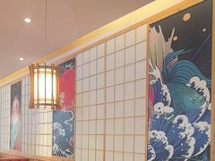 -松野谷·寿喜烧自助(华联顺义金街购物中心店)