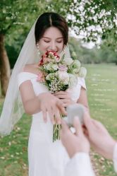 点击看大图 -巴黎春天婚纱摄影STUDIO·定制