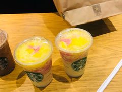 -星巴克臻选(郑州国贸360广场店)