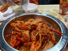 -聚味瞿记·龙虾堂(咸嘉湖店)