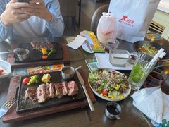 -豪客来牛排(西昌大巷口月城广场店)
