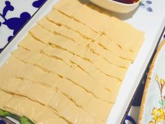 -印巷里主题餐厅(马鞍山店)