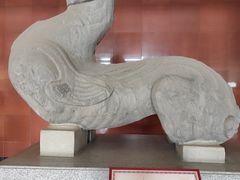-卧龙岗文化园-南阳市汉画馆