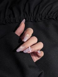 -Wax Brow蜜蜡脱毛美甲美睫眉吧