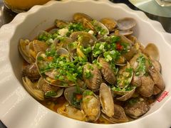 -丰收日·小海鲜·沪上家宴(顾村正大店)
