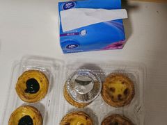 -包满意面包糕点(东坝店)