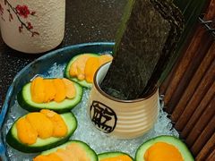 -长崎屋·日本料理·刺身·烧鸟(天河北路店)