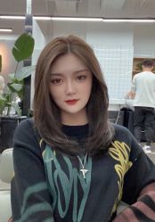 点击看大图 -MORI HAIR SALON日式美发沙龙