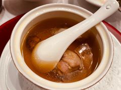 -君来湖滨饭店·渔餐厅