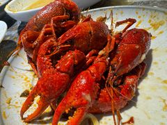 -指爱龙虾(金杨路总店)