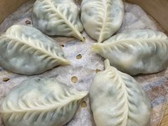 海珍烫面包-东升灌浆包(辛庄街总店)