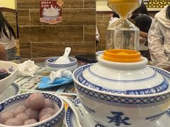 -赵记传承·中国甜品(福州总店)
