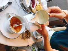 -悦厅·下午茶(杭州柏悦酒店)
