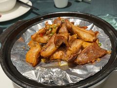 -北园酒家(小北路店)