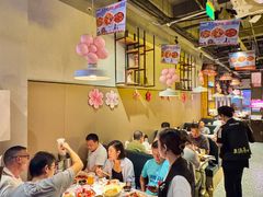 -靓靓蒸虾·头牌蒸虾(南山桂庙店)