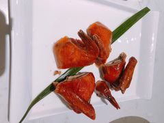 -燕郊烧鸽子(酷车小镇店)