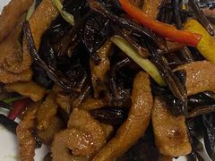 -童福兴·南京菜(老门东店)