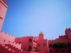 -漳州滨海火山岛自然生态风景区