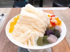 -甜牙牙(广华街店)