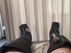 -MASTER FIT 拉伸大师·筋膜刀·西式按摩(上梅林卓悦汇店)