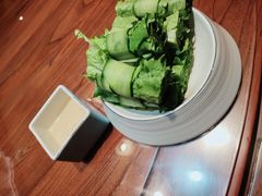 -聚缘堂·海鲜私房菜(松岭路店)