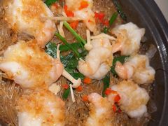 -绿茶餐厅(昆明世纪金源店)