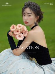 -蒙娜丽莎婚纱摄影·旅拍