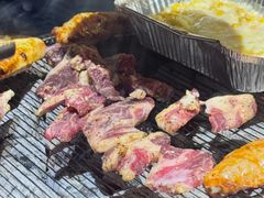 -炭虎烤肉(桂林路店)